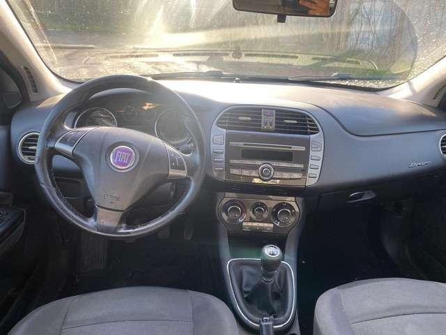 Fiat Bravo Bravo 1.9 mjt Dynamic