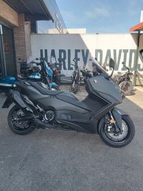 Yamaha T Max 560 - 2026