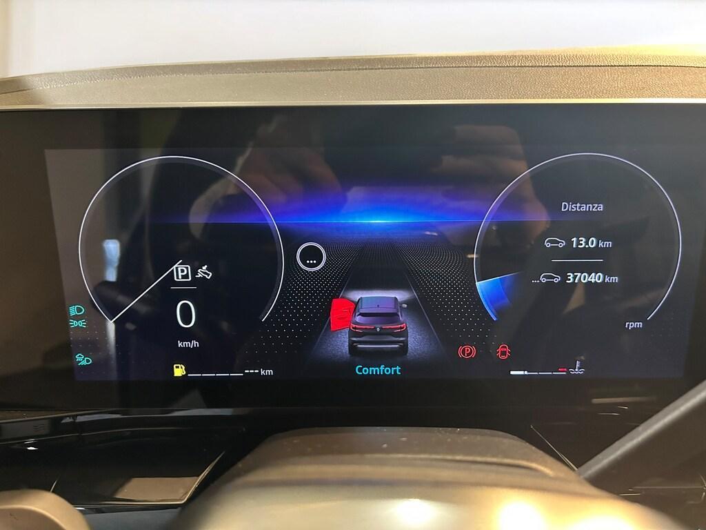 Renault Austral 1.3 mild hybrid Techno Auto