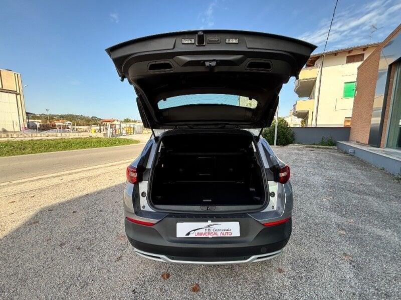 Opel Grandland Grandland X 1.5 diesel Ecotec Start&Stop aut. Innovation