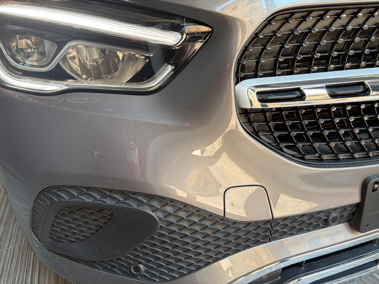 Mercedes GLA 200 d Sport Plus Automatica ITALIANA FULL