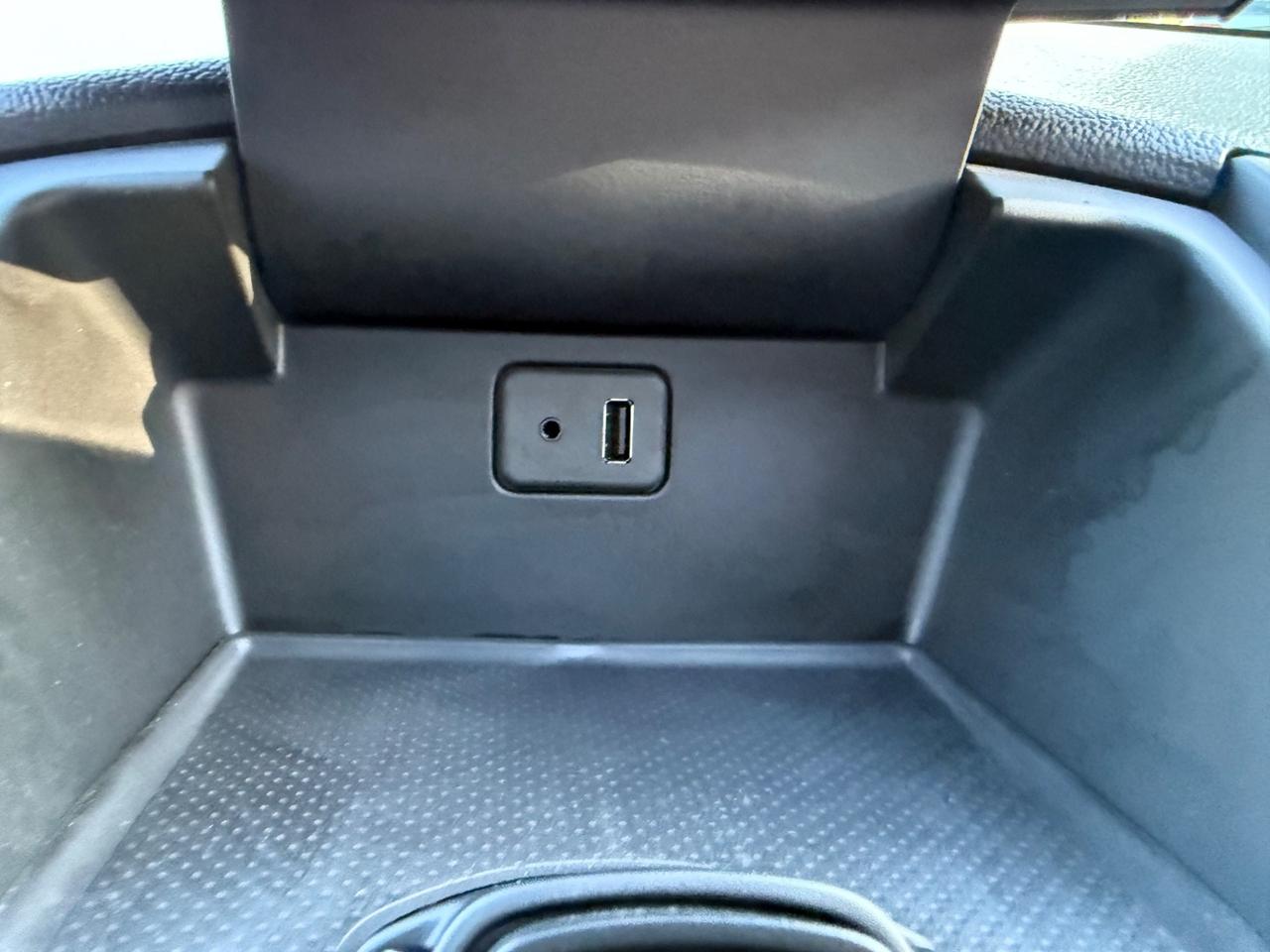 Chevrolet Cruze 1.8 Benzina/Gpl - Neopatentati