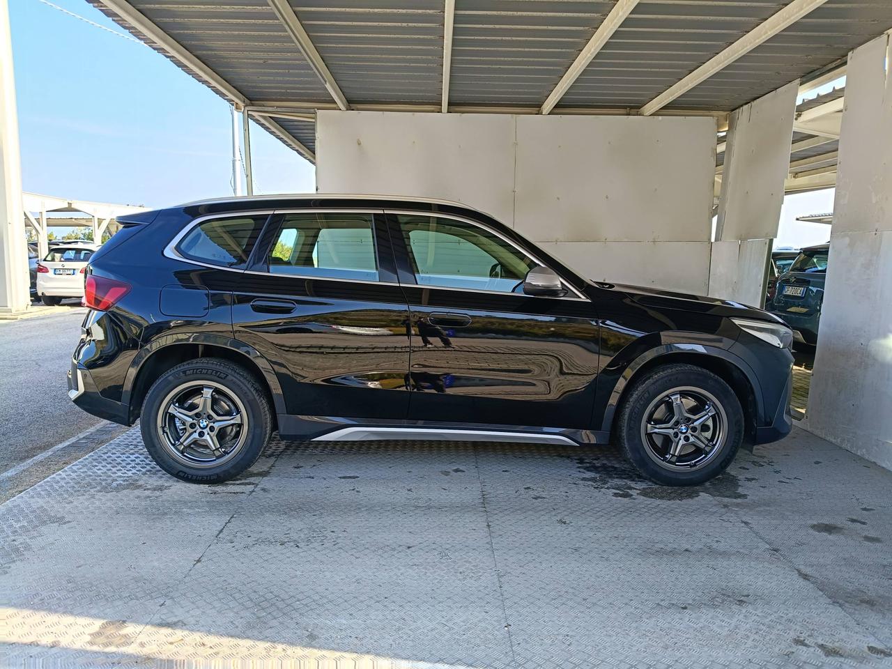 BMW X1 U11 - X1 sdrive20i mhev 48V X-Line auto