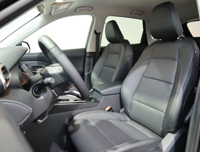 MG ZS Hybrid+ Luxury Aut. *PROMO PARISI GROUP*
