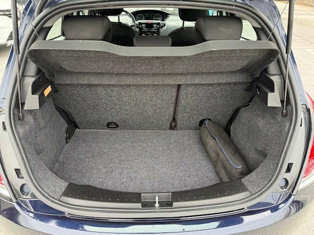 Lancia Ypsilon 5 Porte 1.2 Ecochic Gold