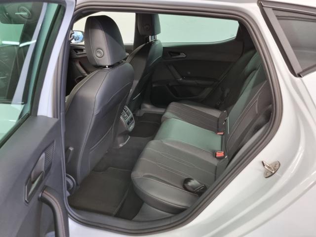 CUPRA Leon 1.5 Hybrid 150 CV DSG