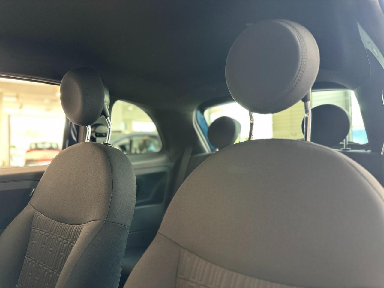 FIAT 500 III 2015 - 500 1.0 hybrid 70cv