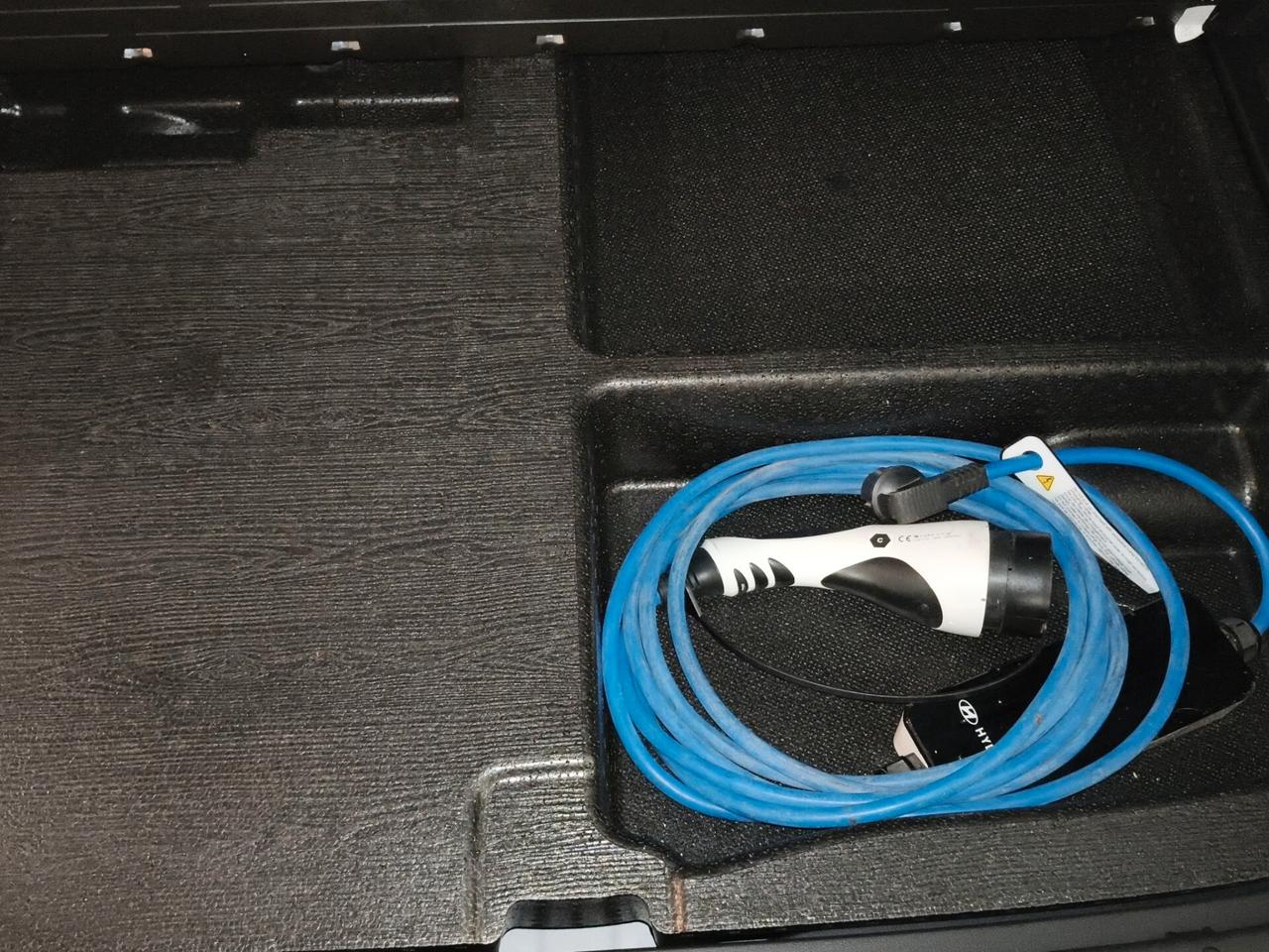 Hyundai Tucson 1.6 PHEV 4WD aut. Exellence 265CV