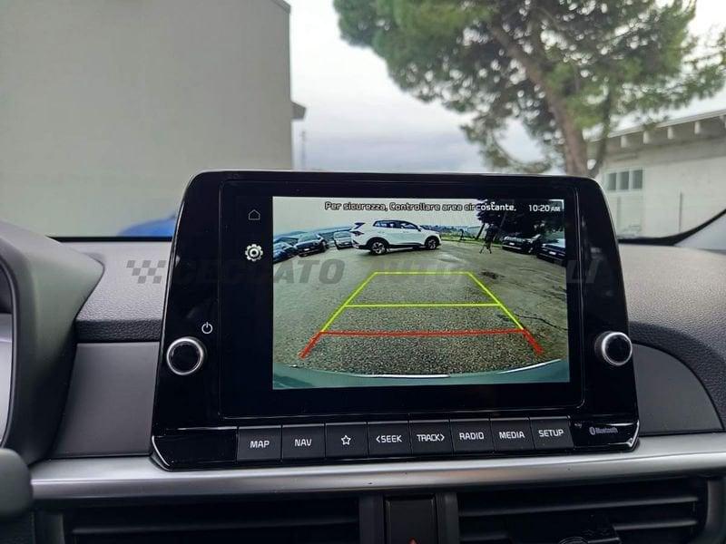 KIA Picanto Picanto 1.0 mpi Gpl Urban