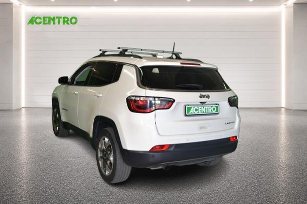 JEEP Compass Limited 1.6 Multijet Ii 120cv 2wd