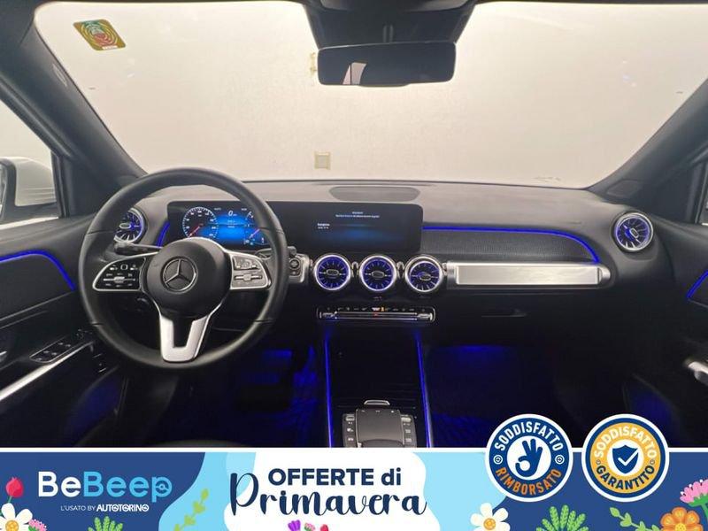 Mercedes-Benz GLB Classe 200 D SPORT PLUS AUTO