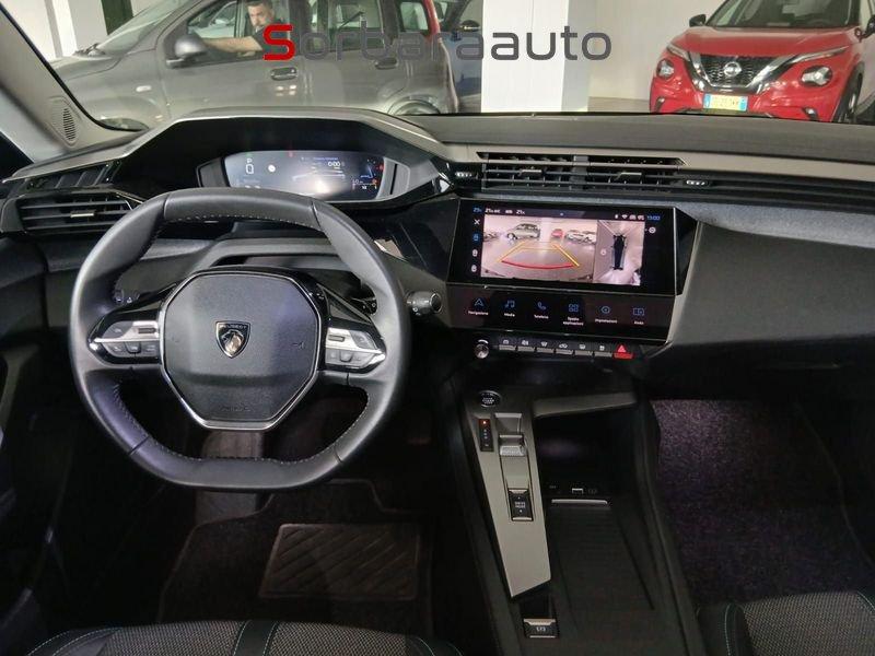 Peugeot 308 308 SW 1.5 bluehdi Allure s&s 130cv eat8.