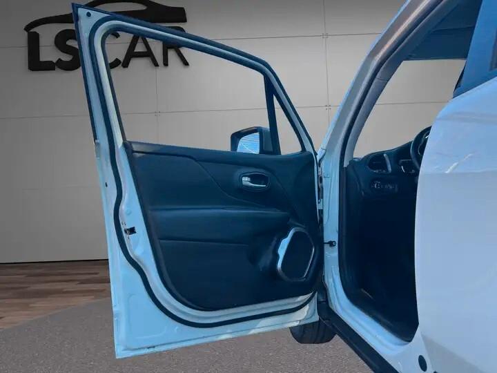 Jeep Renegade 2.0 mjt S 4wd 140cv automatica~Unipro~Promo~Finanziamento