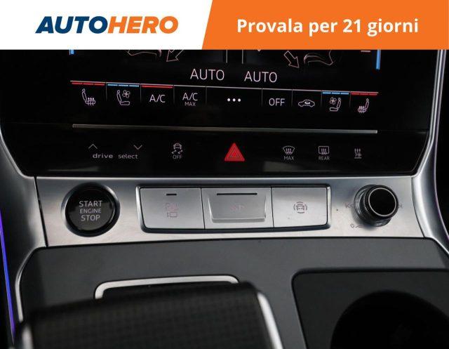 AUDI A7 SPB 55 3.0 TFSI quattro ultra S tronic