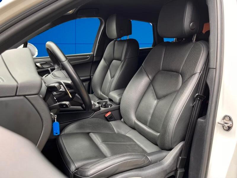 PORSCHE Macan 1ªs. '13-'25 Macan 2.0