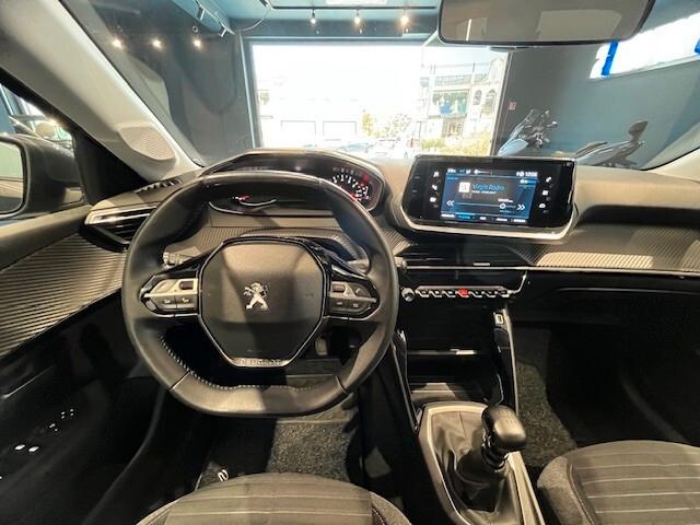 Peugeot 208 BlueHDi 100 Stop&Start 5 porte Active