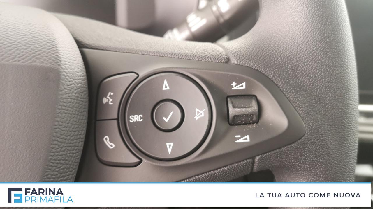 OPEL Nuova Corsa YES 1.2 100CV MT6