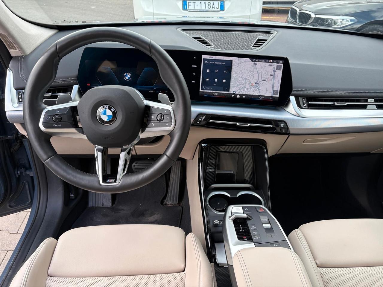 Bmw X1 sDrive 18d xLine