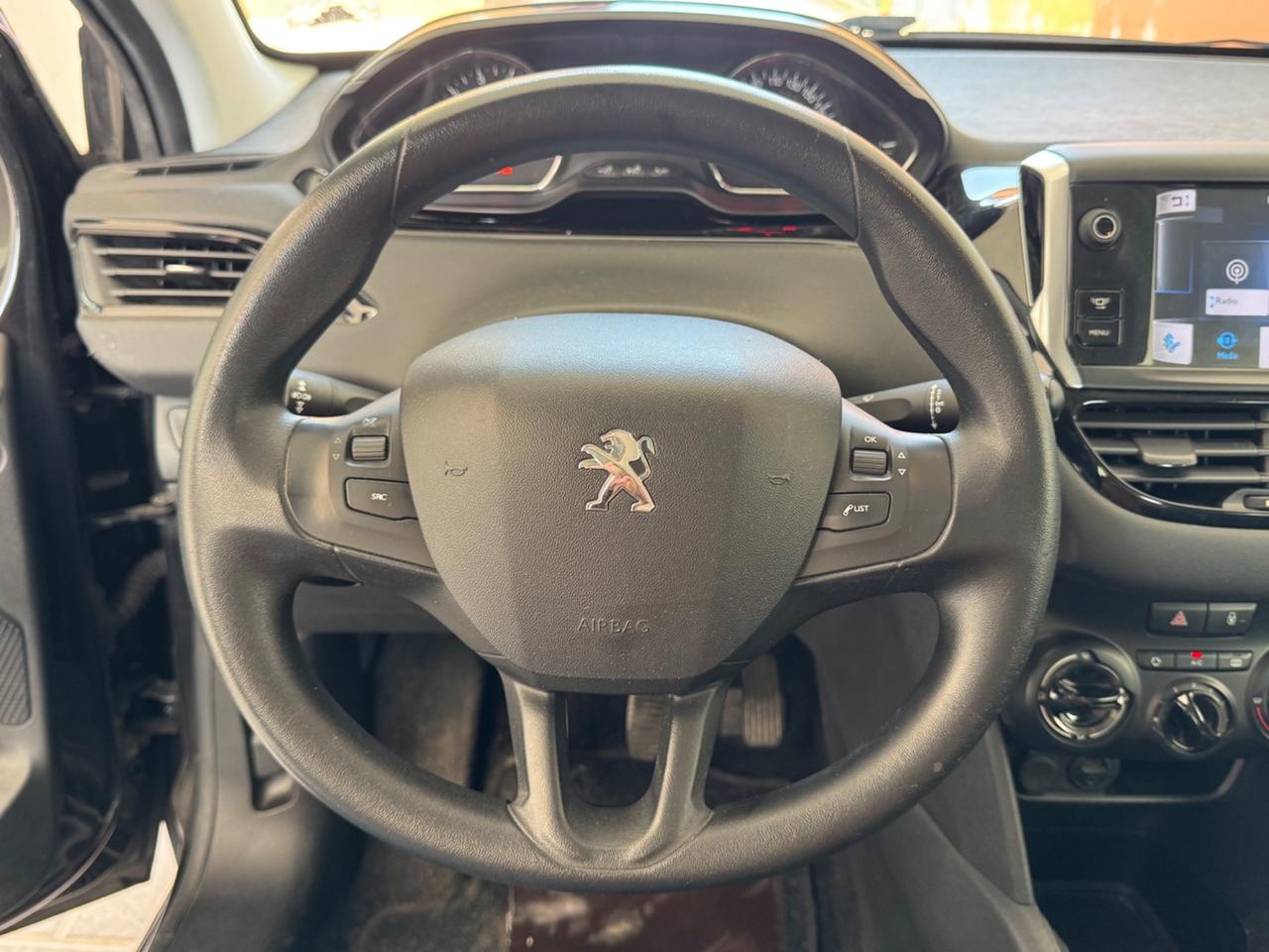 Peugeot 208 1.2 VTi 82 CV , CINGHIA ROTTA