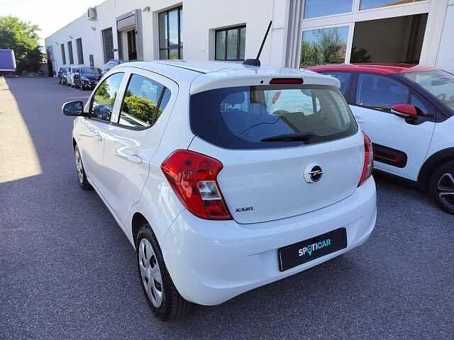 Opel KARL 1.0 73 CV GPL Advance