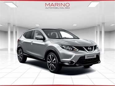 NISSAN Qashqai 2ª serie 1.5 dCi 115 CV DCT Business