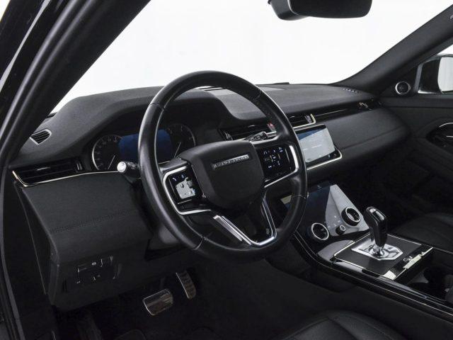 LAND ROVER Range Rover Evoque 2.0D I4 204 CV AWD Auto R-Dynamic SE