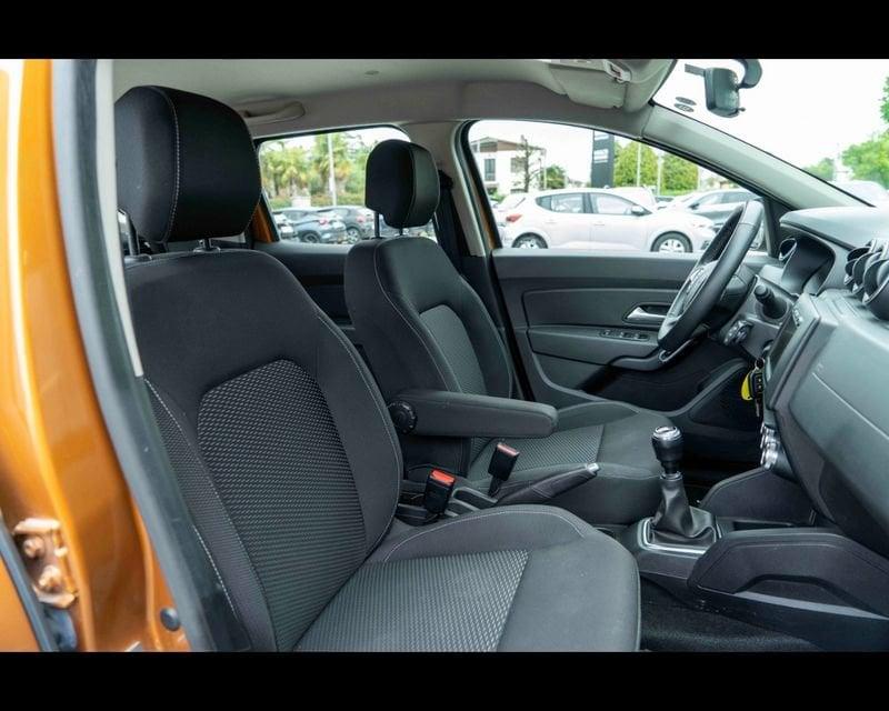 Dacia Duster 2ª serie 1.5 Blue dCi 8V 115 CV 4x2 Prestige