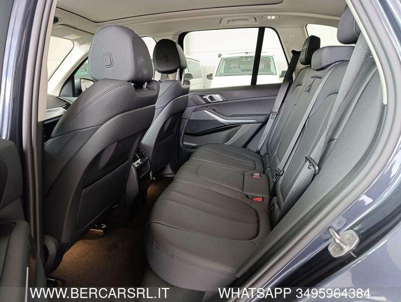 BMW X5 xDrive45e Xline