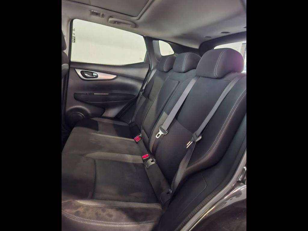 Nissan Qashqai 1.5 dCi N-Connecta 2WD