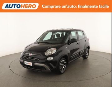 FIAT 500L 1.4 95 CV City Cross