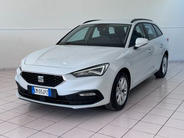 Seat Leon Sportstourer 1.5 TGI DSG Business