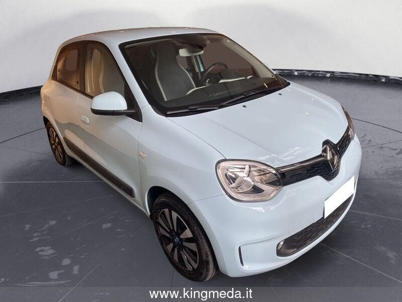Renault Twingo Electric Twingo Electric Zen