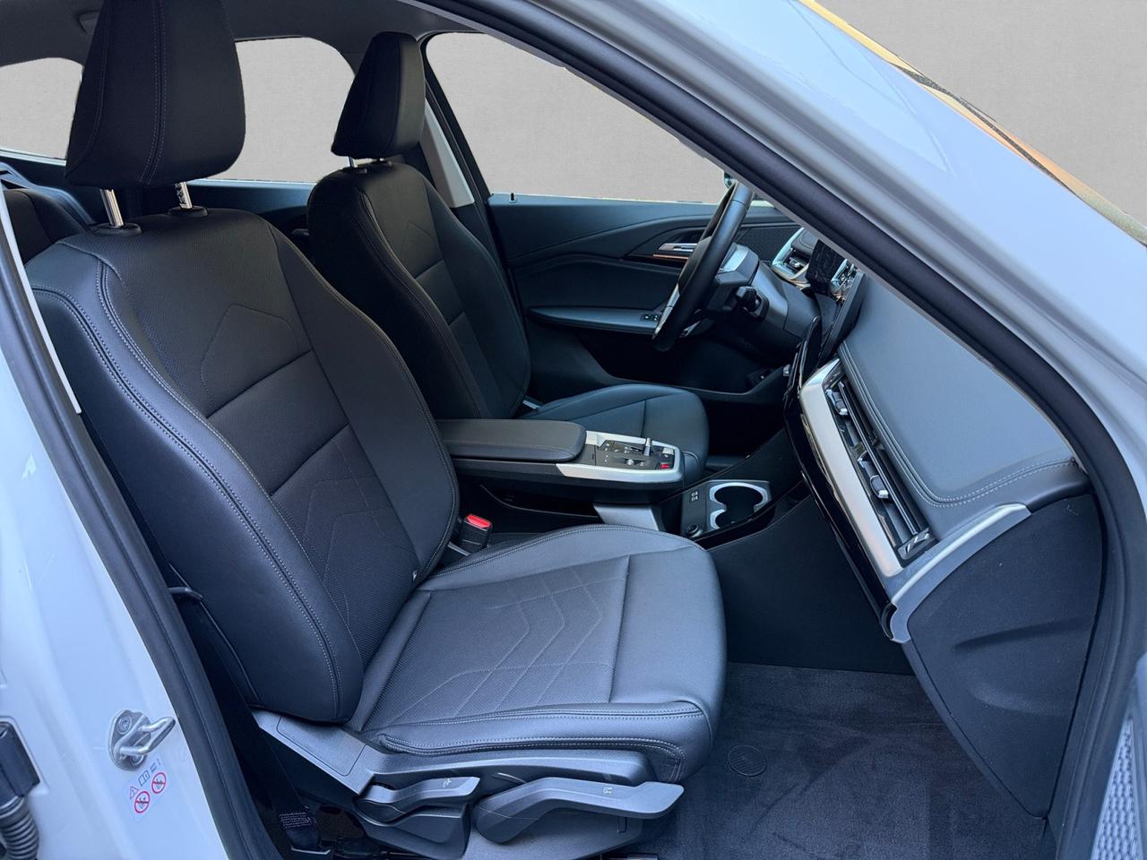 BMW X1 sdrive18d X-Line Edition Signature auto Premium Pack