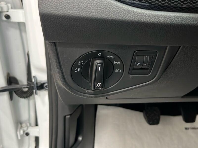 Volkswagen Taigo 1.0 TSI 81kW Life