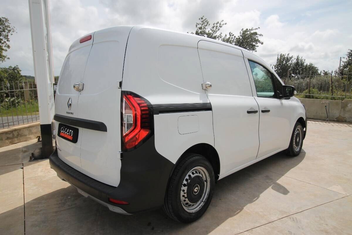 Renault Kangoo 1.5 Blue dCi 95CV Van Edition One Open Sesame