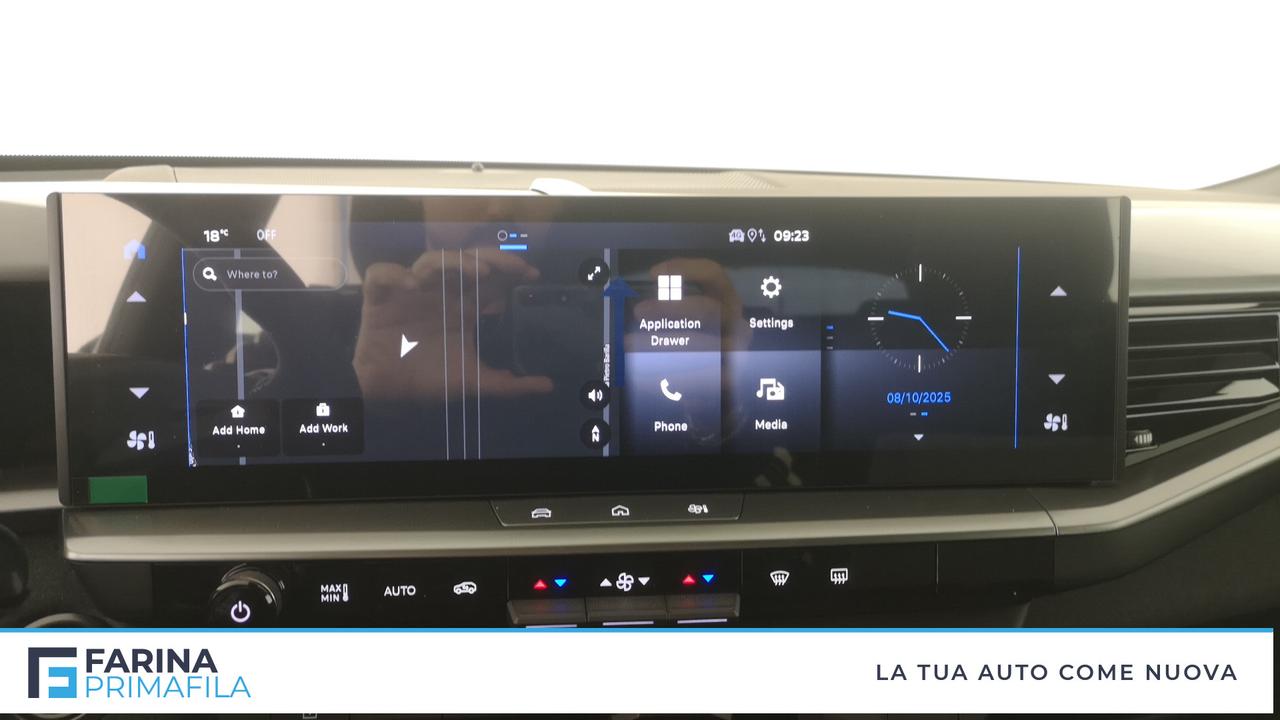 OPEL Nuovo Grandland Edition 145CV EDCT