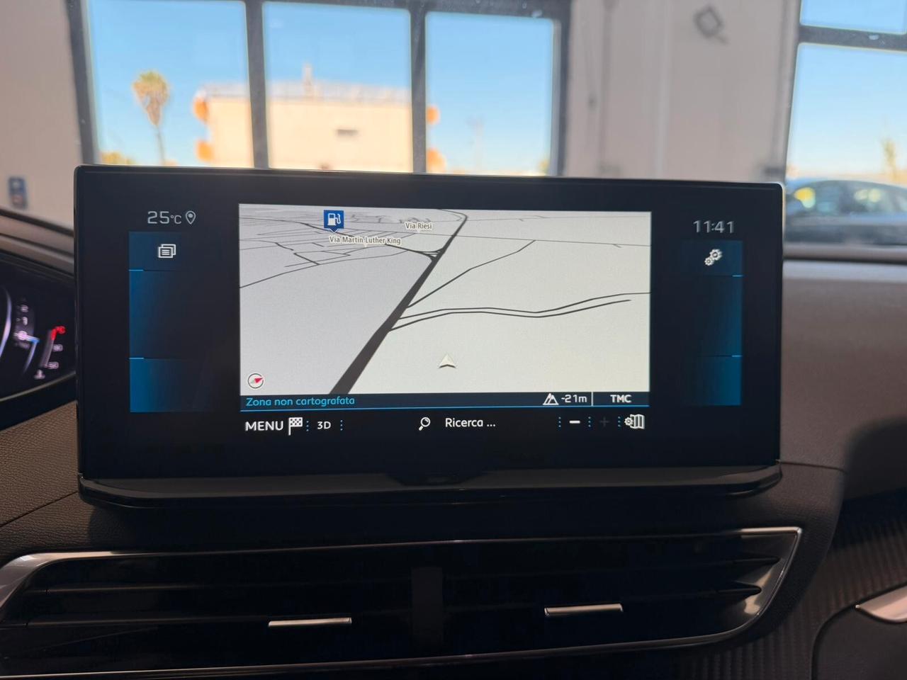 Peugeot 5008 PureTech Turbo 130 S&S Allure Pack