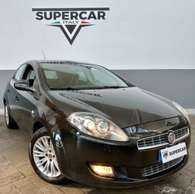 Fiat Bravo 1.6 Diesel, Euro 5A, Uni propriet, si neopat, consum ridott