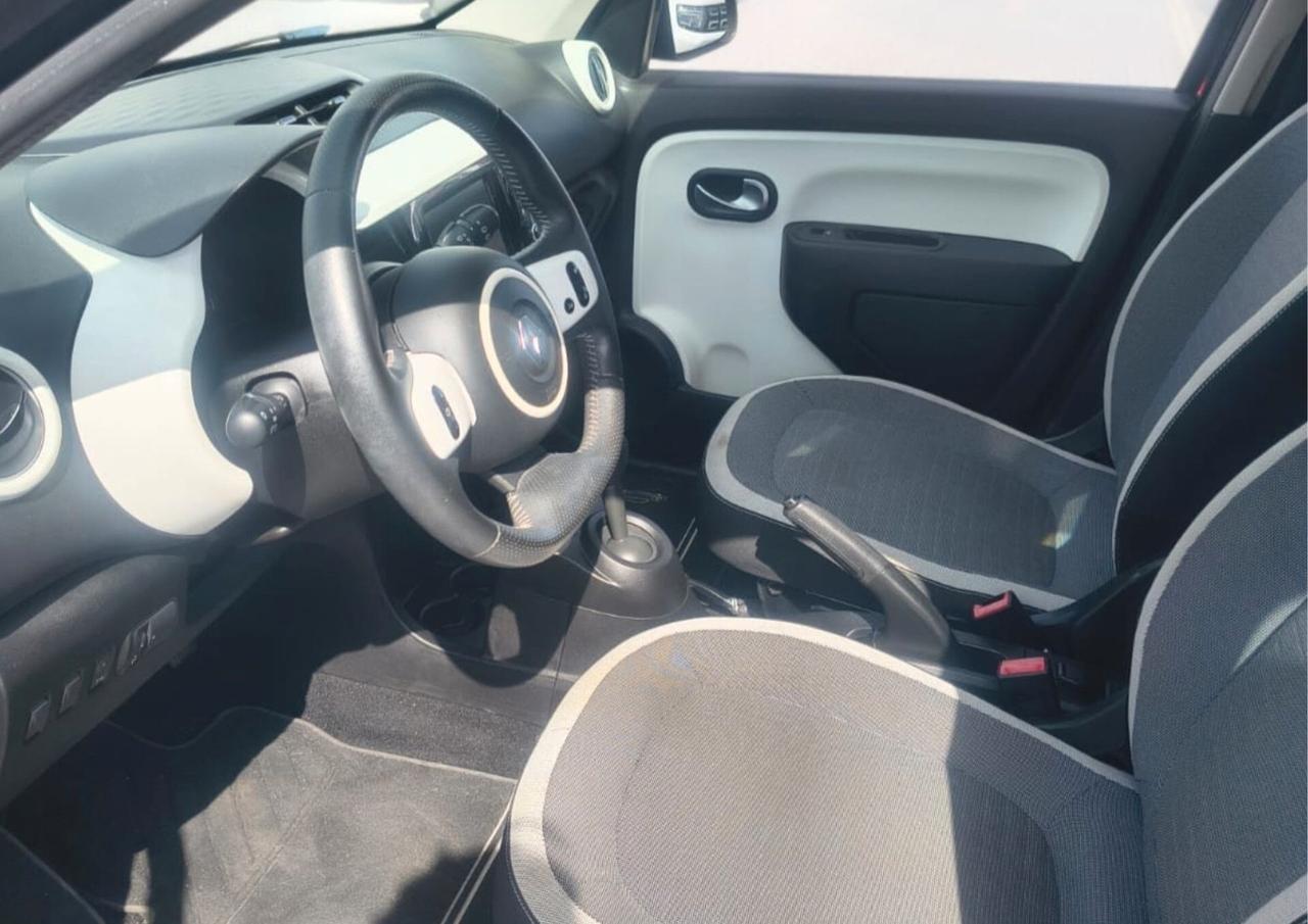 Renault Twingo SCe Lovely
