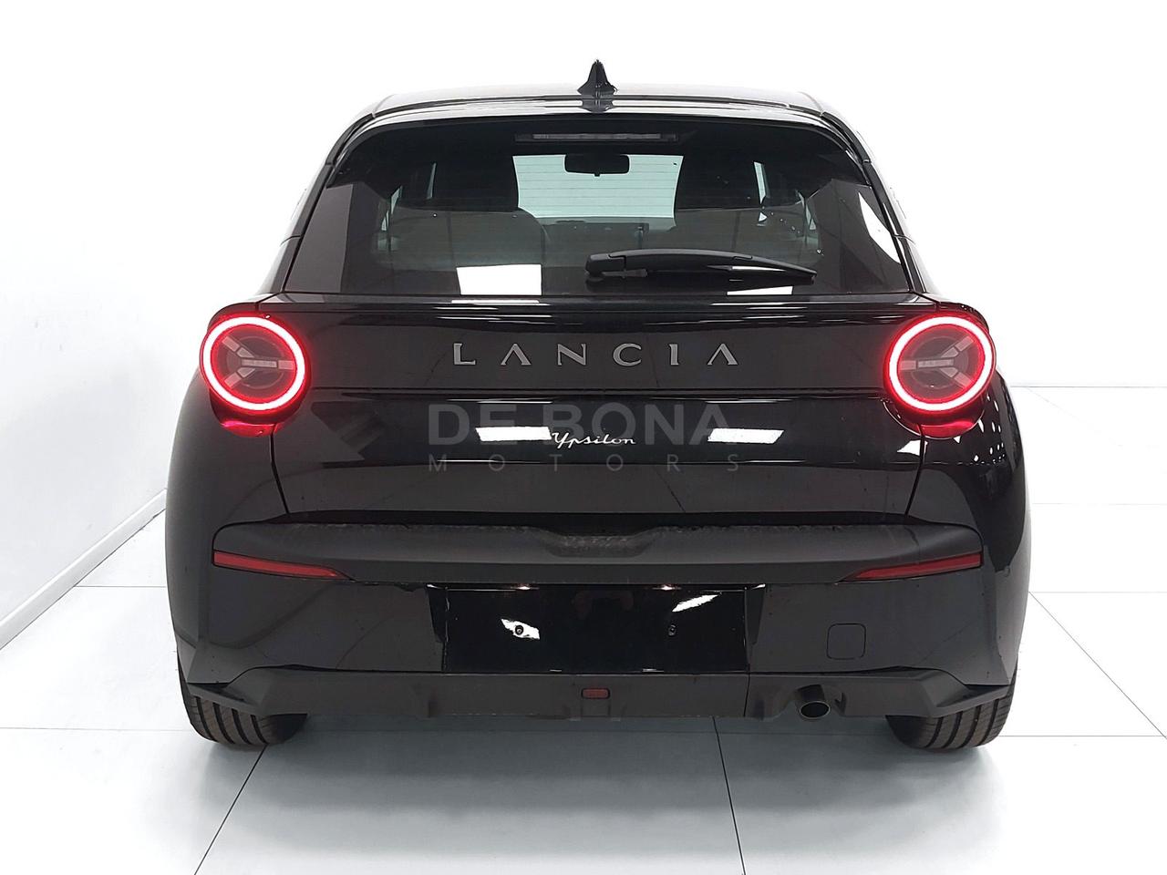 Lancia Ypsilon 1.2 mhev 110cv e-dct