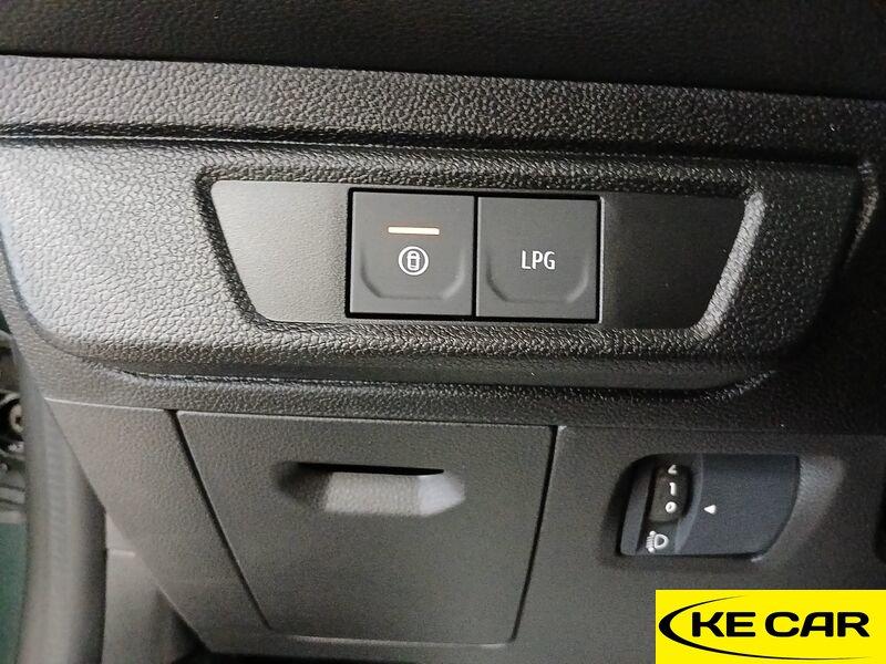 Dacia Sandero Sandero Stepway 1.2 Eco-G Expression 120cv