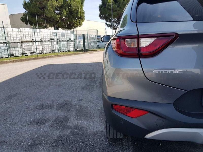 KIA Stonic Stonic 1.2 dpi Style 84cv