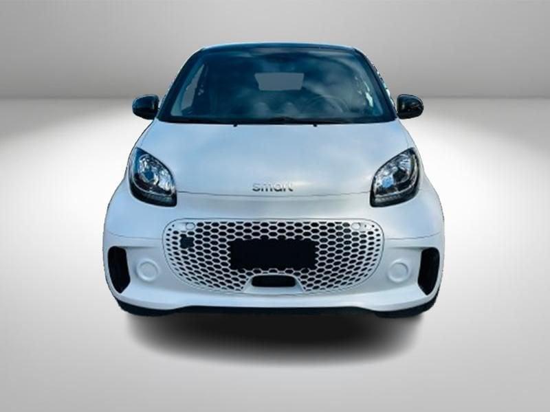 smart fortwo fortwo EQ Pulse