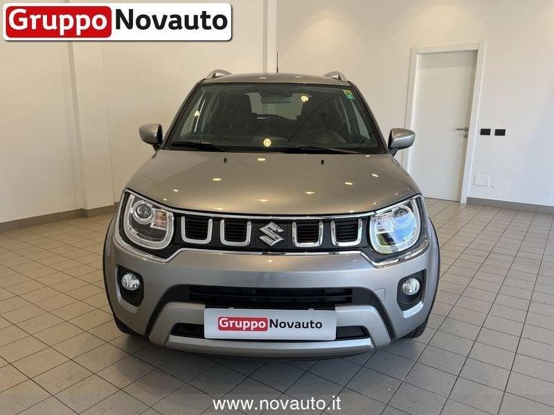 Suzuki Ignis 1.2 Hybrid Cool