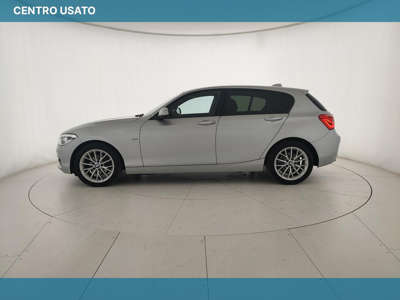 116d Sport Auto