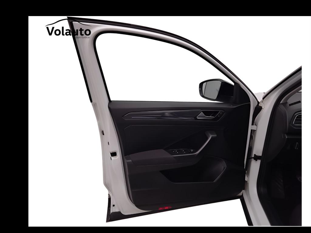 VOLKSWAGEN T-Roc I 2017 - T-Roc 1.0 tsi Advanced