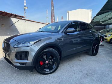 Jaguar E-Pace 2.0d i4 R-Dynamic 180cv Pano/Cockpit/Pelle/Kamer