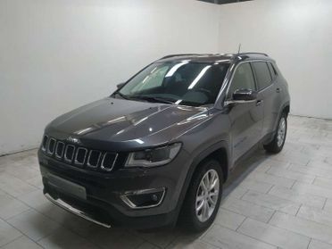 Jeep Compass 1.3 turbo t4 phev Business Plus 4xe at6