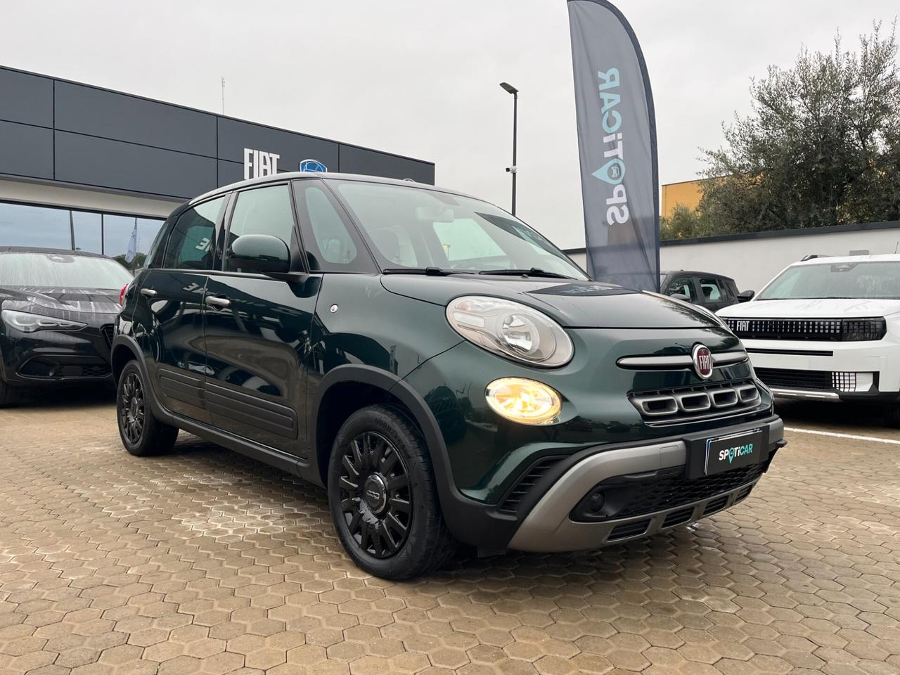 Fiat 500L 1.3 Multijet 95 CV Connect