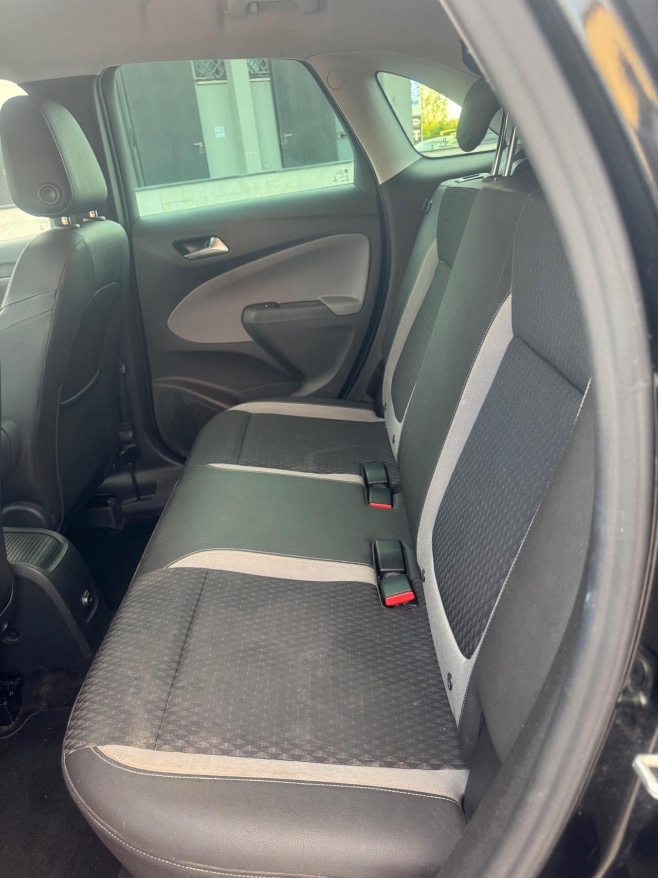 Opel Crossland X 1.6 ECOTEC D 8V Start&Stop Ultimate